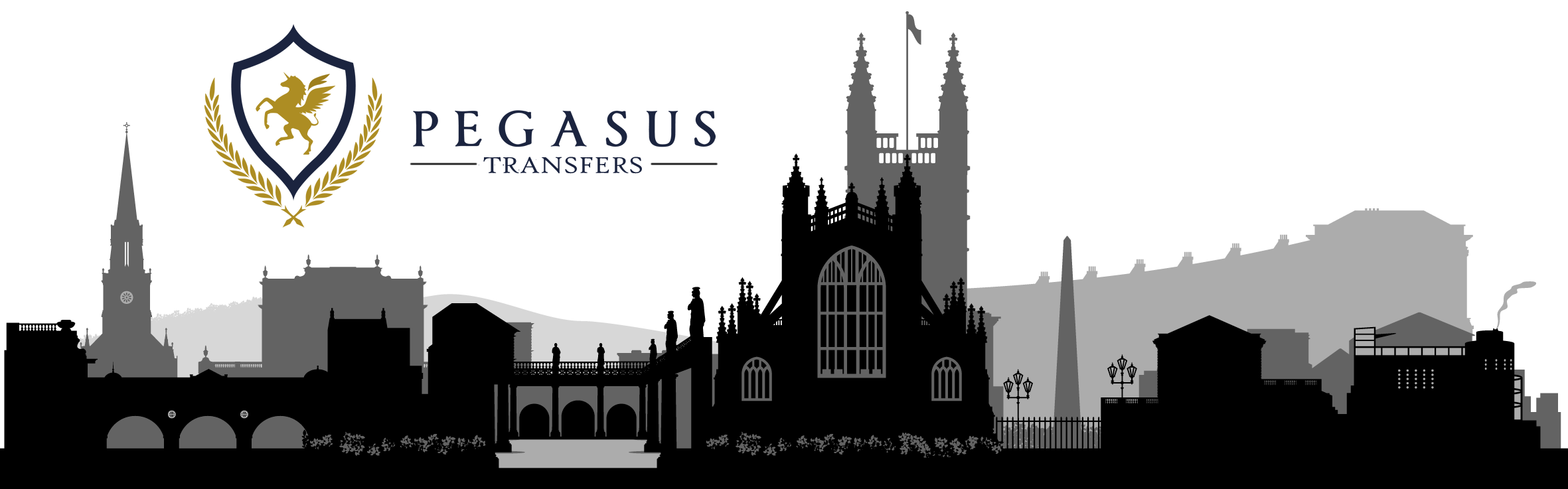 Pegasus Transfers